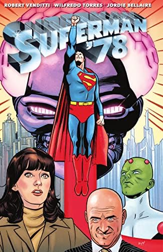 Amazon.com: Superman: Emperor Joker: The Deluxe Edition eBook
